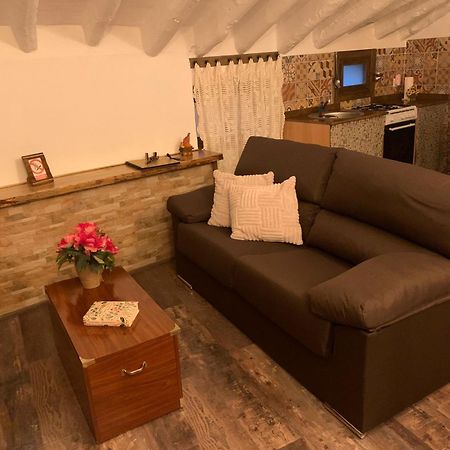 CehegínNuestra Casita De Papelアパートメント エクステリア 写真