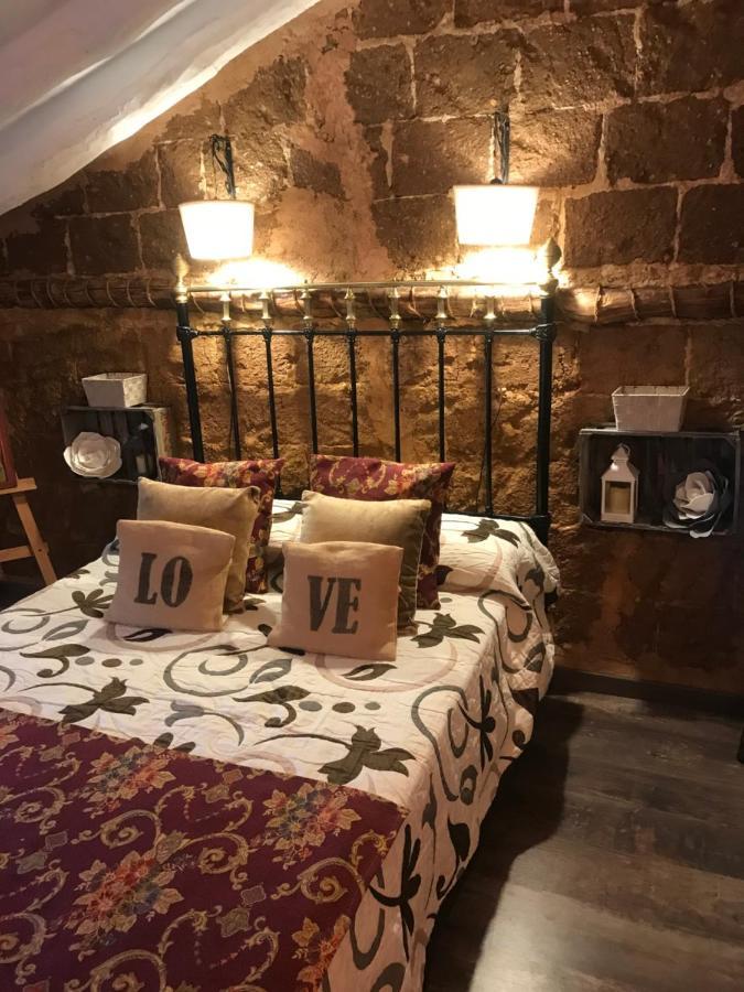 CehegínNuestra Casita De Papelアパートメント エクステリア 写真