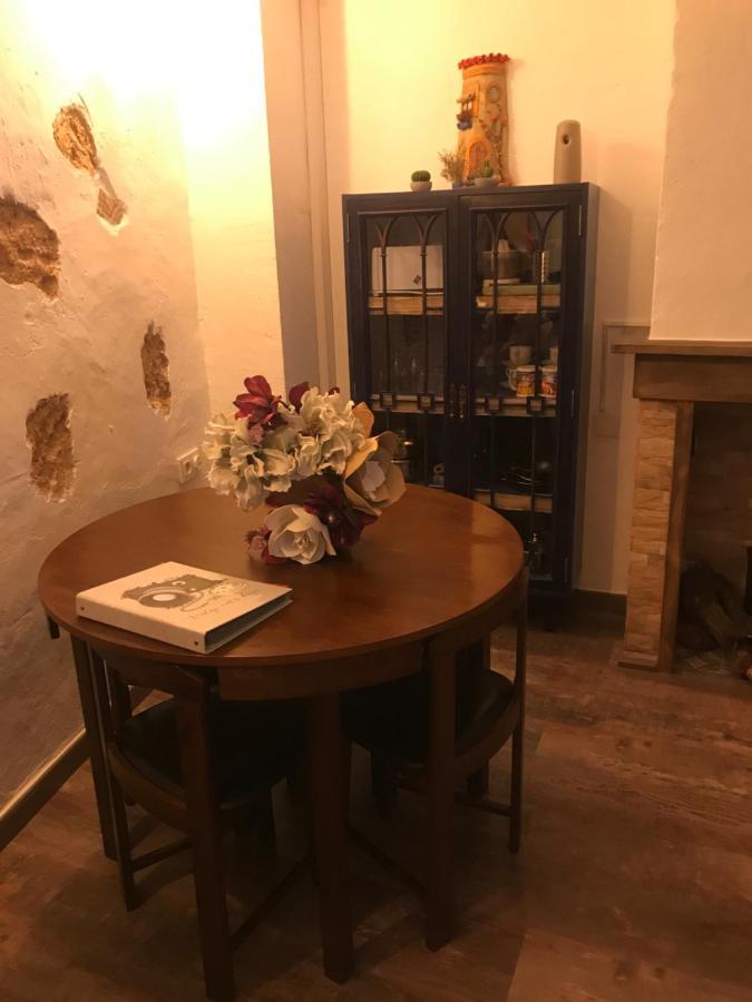 CehegínNuestra Casita De Papelアパートメント エクステリア 写真
