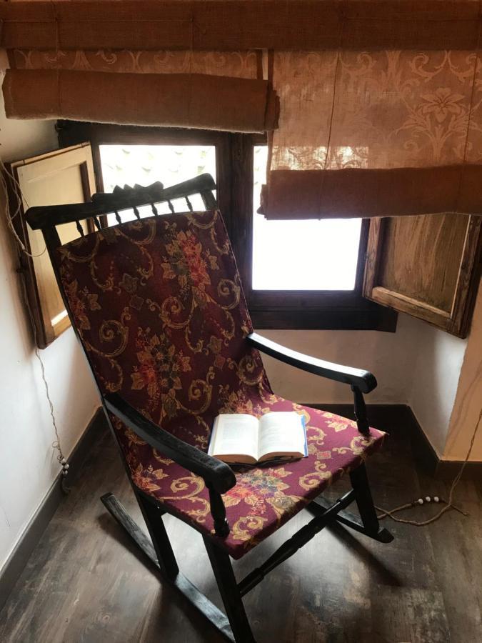 CehegínNuestra Casita De Papelアパートメント エクステリア 写真