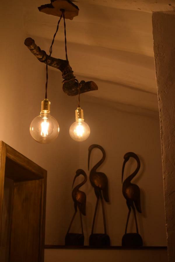 CehegínNuestra Casita De Papelアパートメント エクステリア 写真